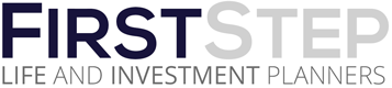 FSLIP – First Step Life and Investment Planners Logo